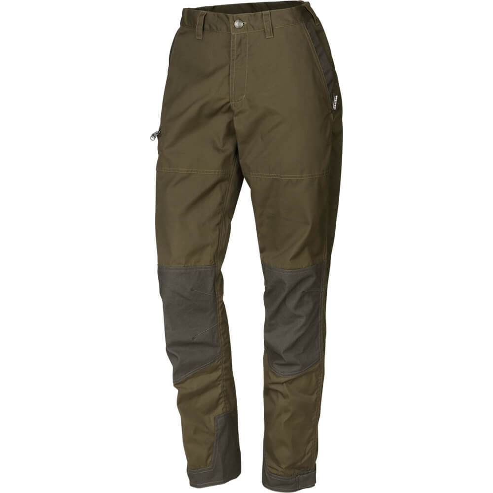  Seeland Pantaloni da donna Key-Point (rinforzati) - Pantaloni da caccia