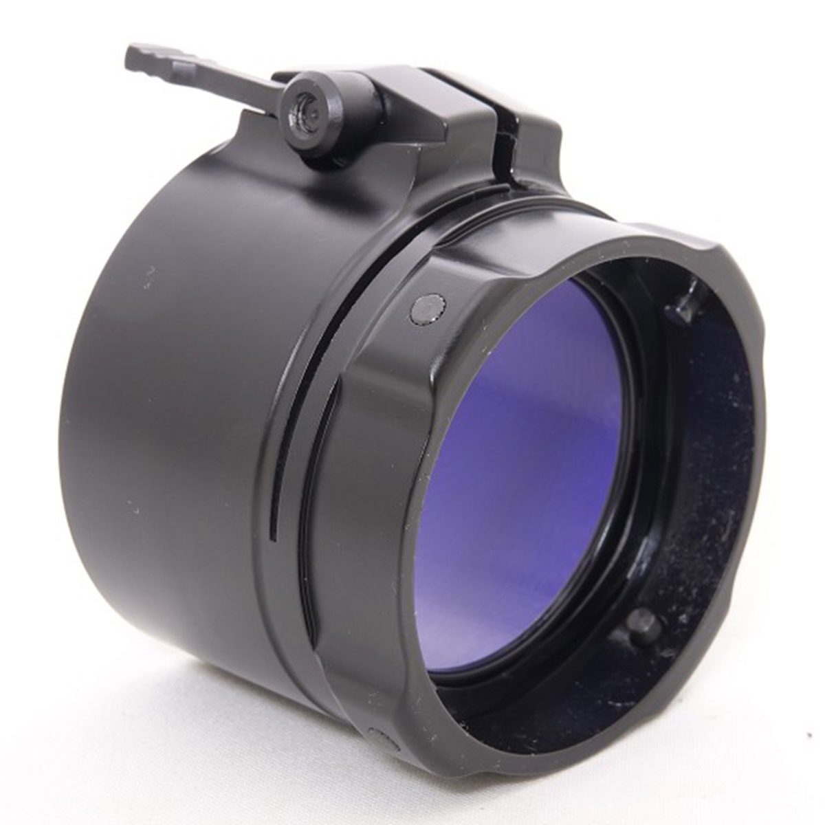  Rusan Adattatore di serraggio Pulsar 155/455 - Ottiche