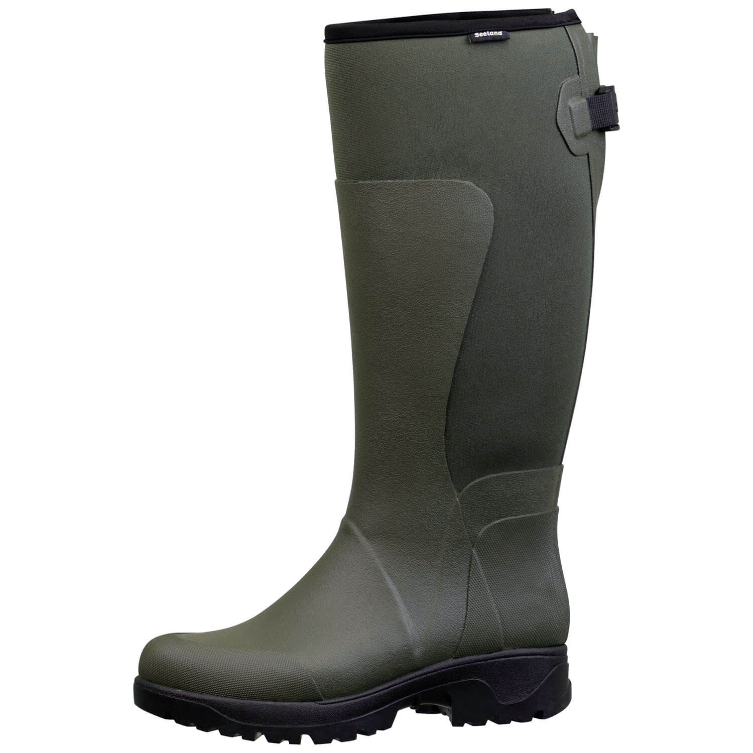  Seeland Stivali di gomma da donna Hillside Flex - Stivali