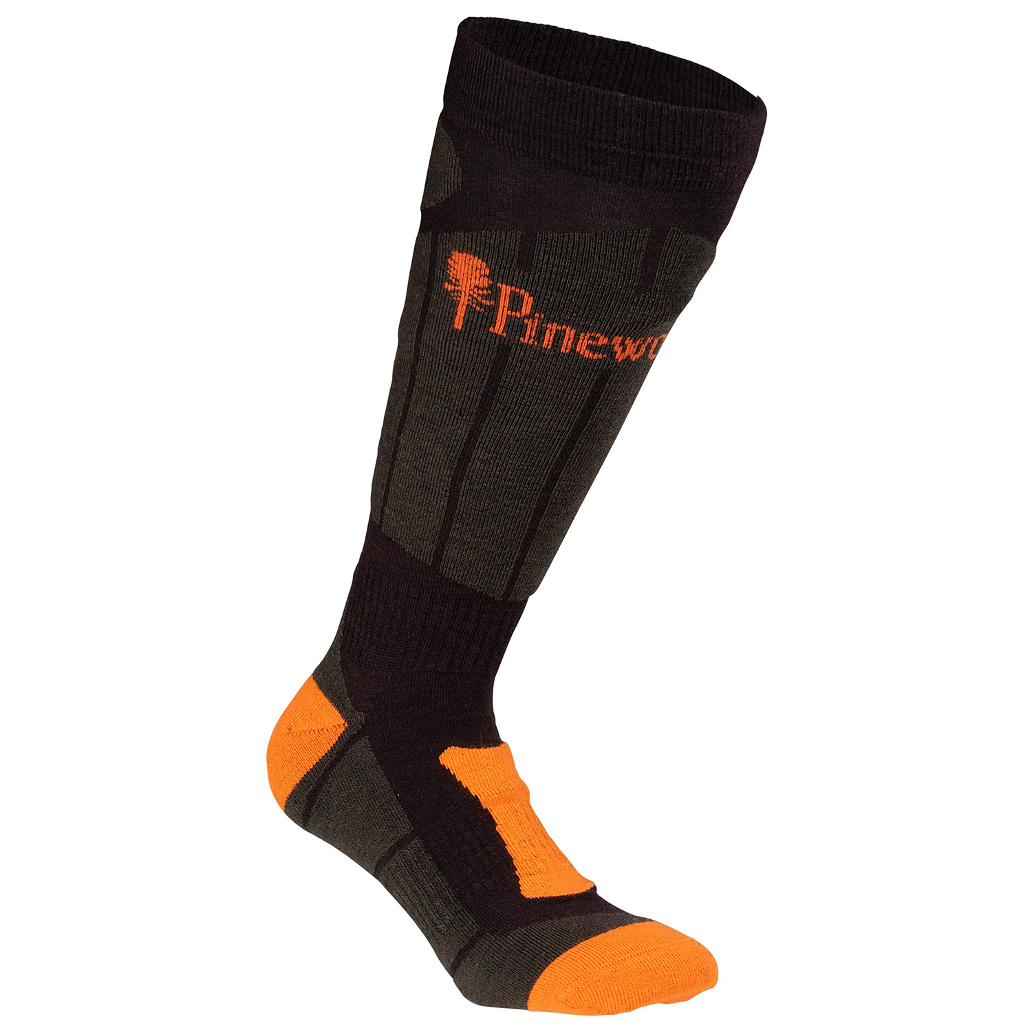  Pinewood Calze tecniche in lana lunghe