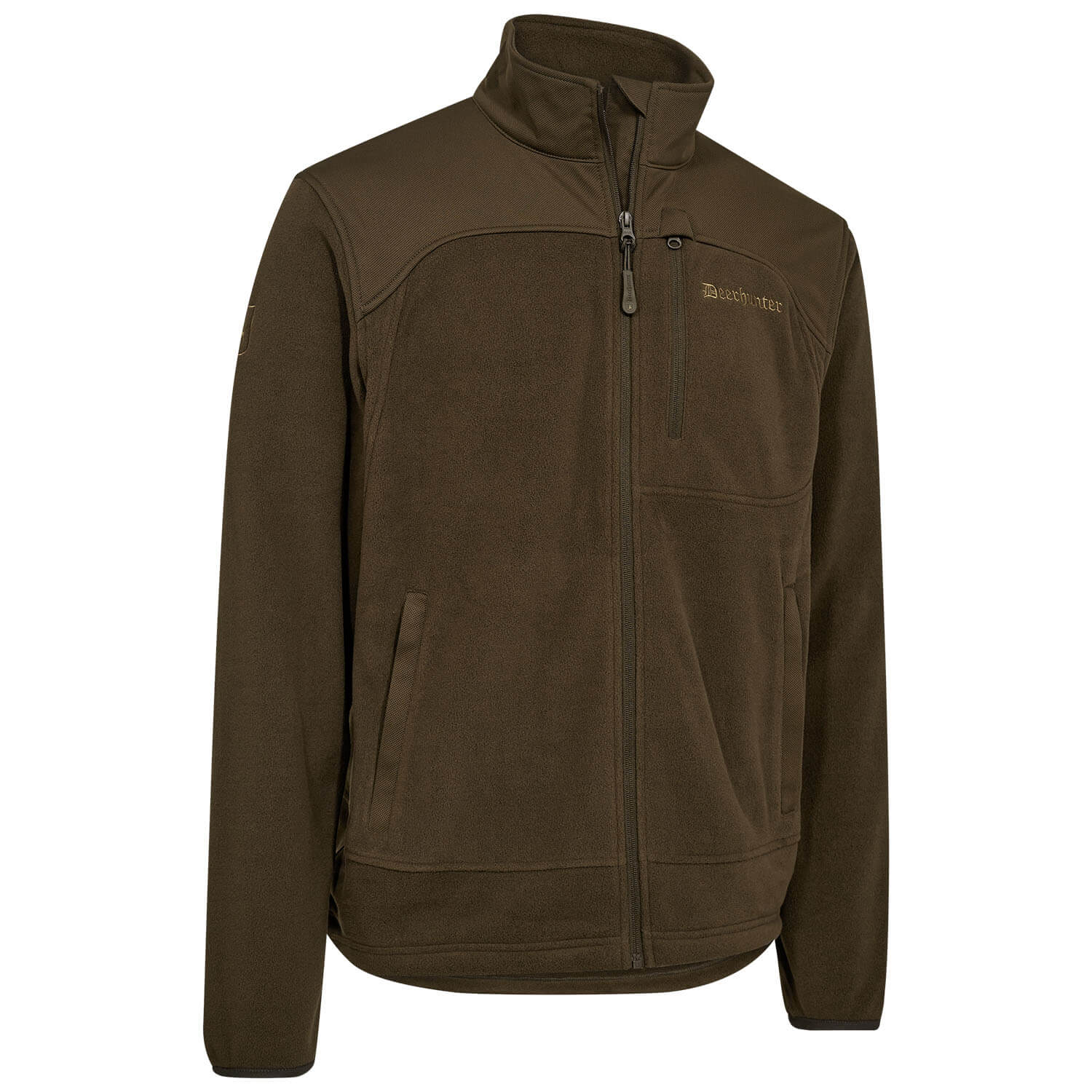  Deerhunter giacca in pile Muflon Pro (Art Green)