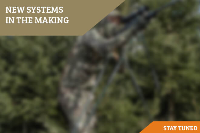 New Systems in the making