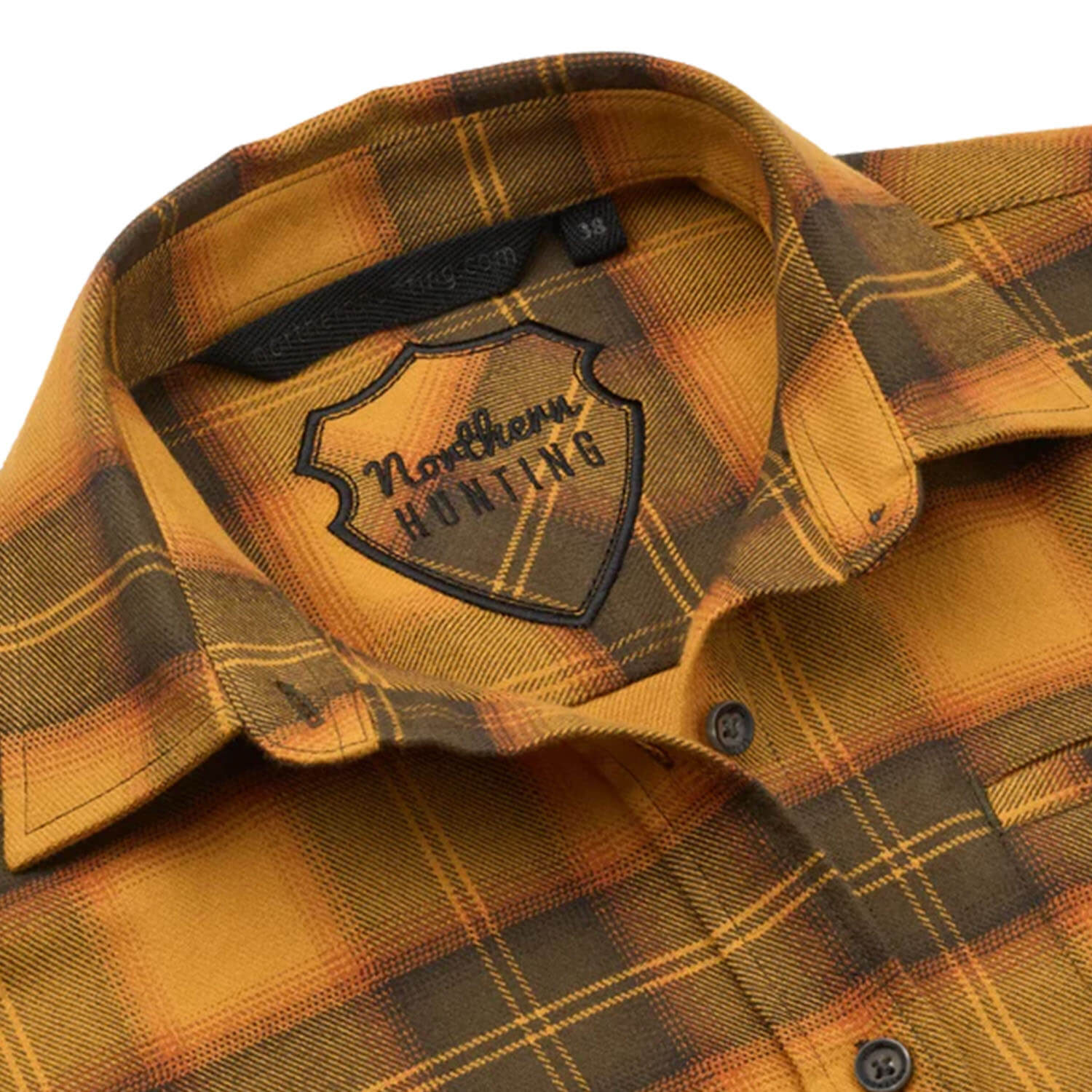 Northern Hunting Camicia da donna Astrid Bruckthorn