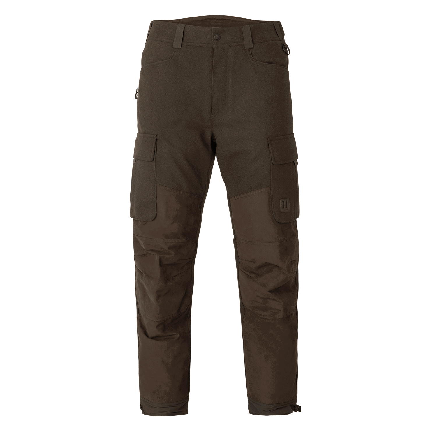 Härkila Winterhose Kodiak CleverWool HSP Insulated - Jagdbekleidung Herren