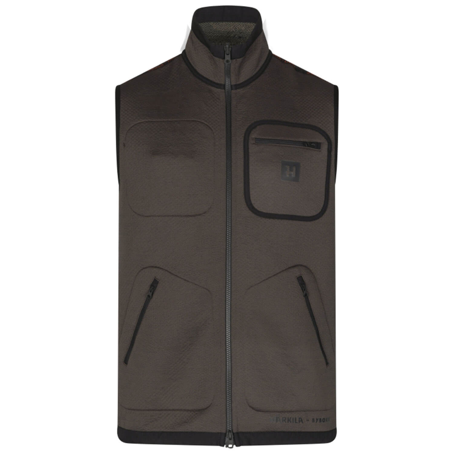  Härkila Gilet reversibile Kamko Pro Edition (AXIS MSP Limited)