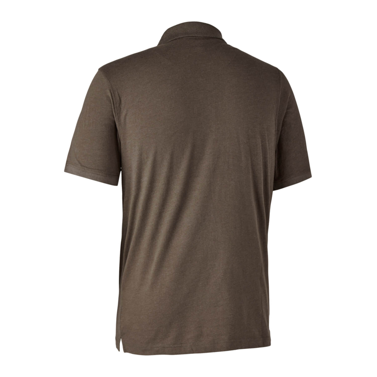  Deerhunter Polo Gunnar (Marrone melange)