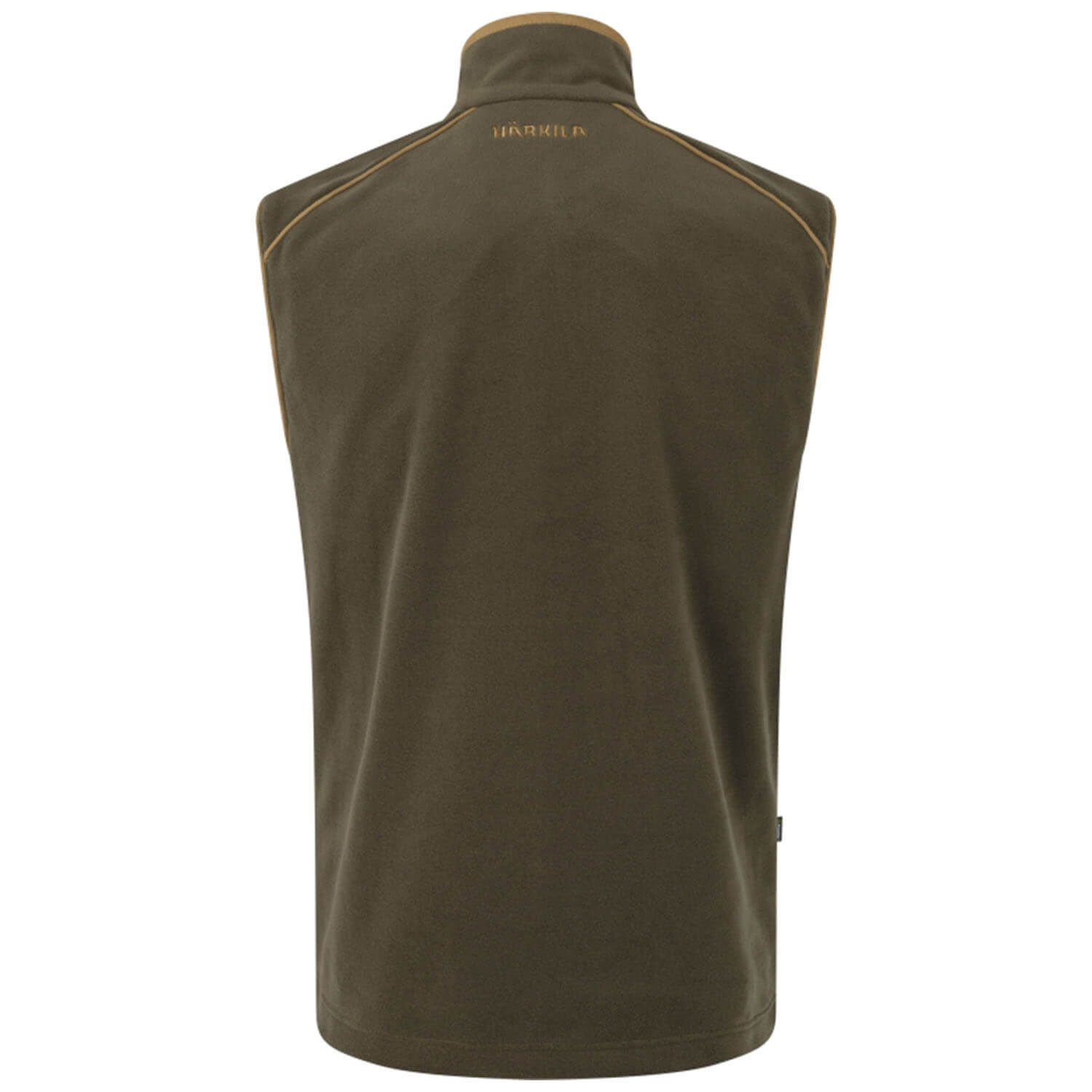  Härkila Gilet da caccia Sandhem 200 (verde salice)
