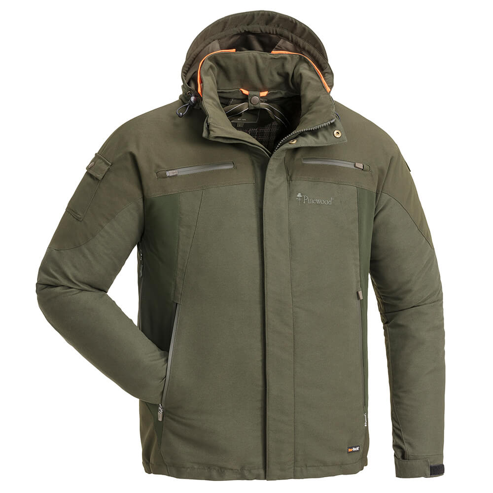  Pinewood Giacca da caccia Hunter Pro Xtreme 2.0