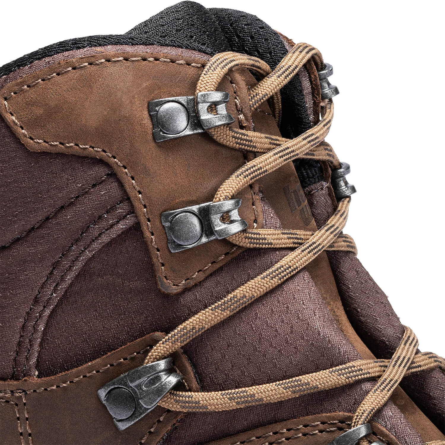 Hanwag Stiefel Banks Hunt SF Extra Lady GTX (Braun)