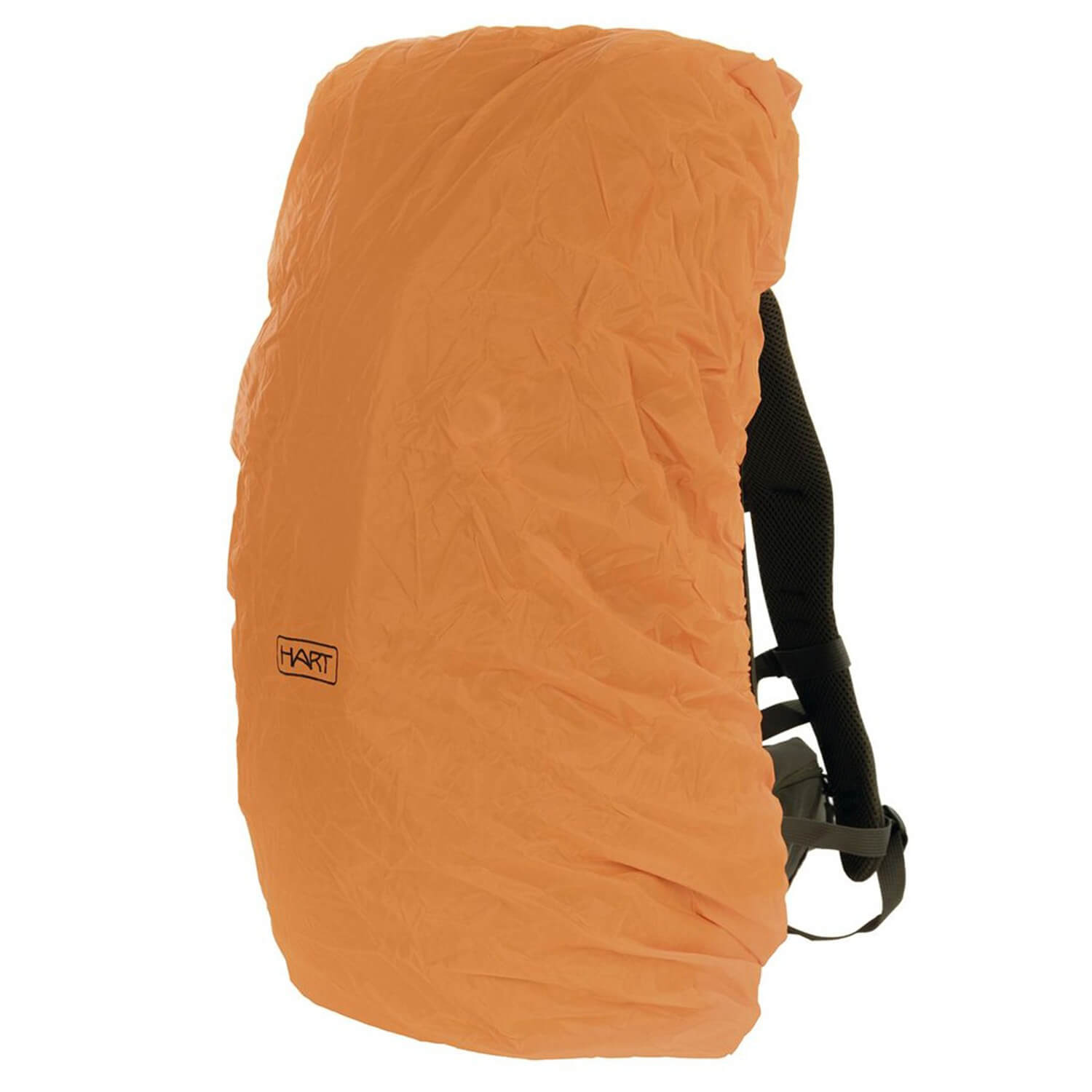 Hart Jagdrucksack Kragg 40 (Dark Olive)