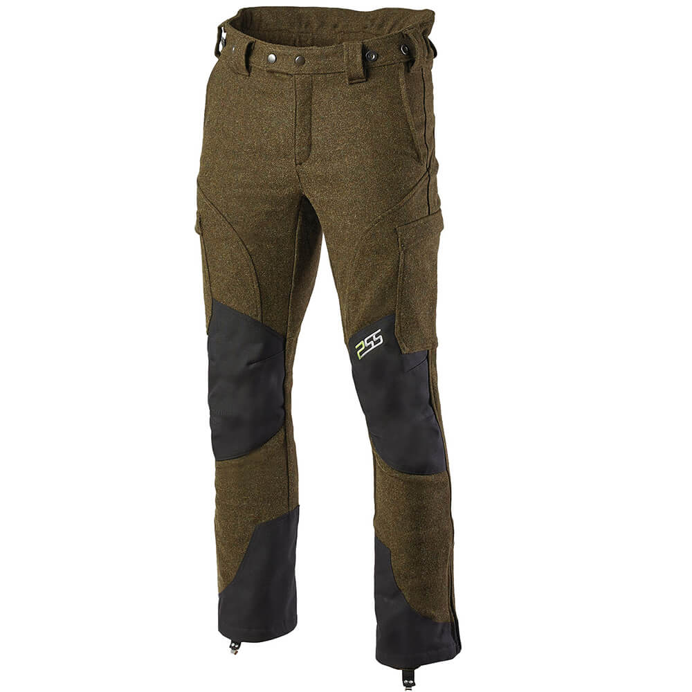  P.SS Pantaloni da caccia Loden X-treme - Outlet