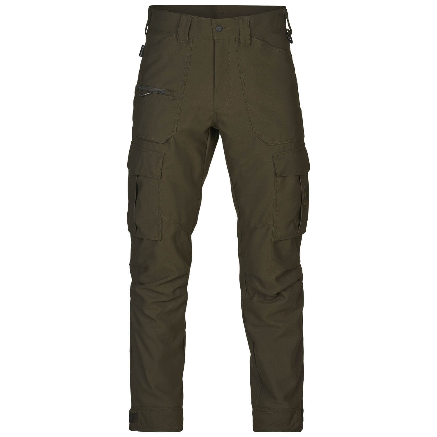  Härkila Pantaloni da caccia Pro Hunter GTX Legacy (Willow Green) - Pantaloni da caccia