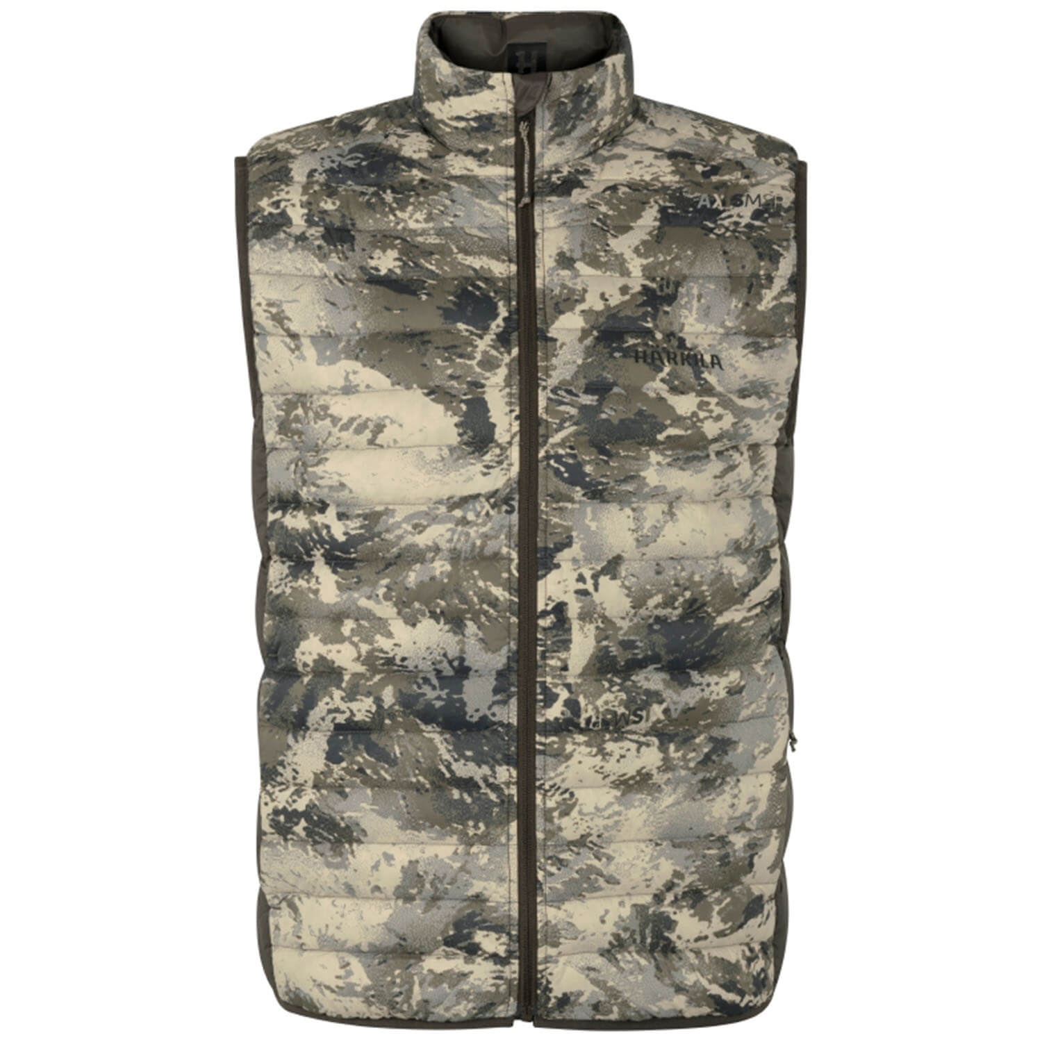  Härkila Gilet da caccia Mountain Hunter Expedition (reversibile)