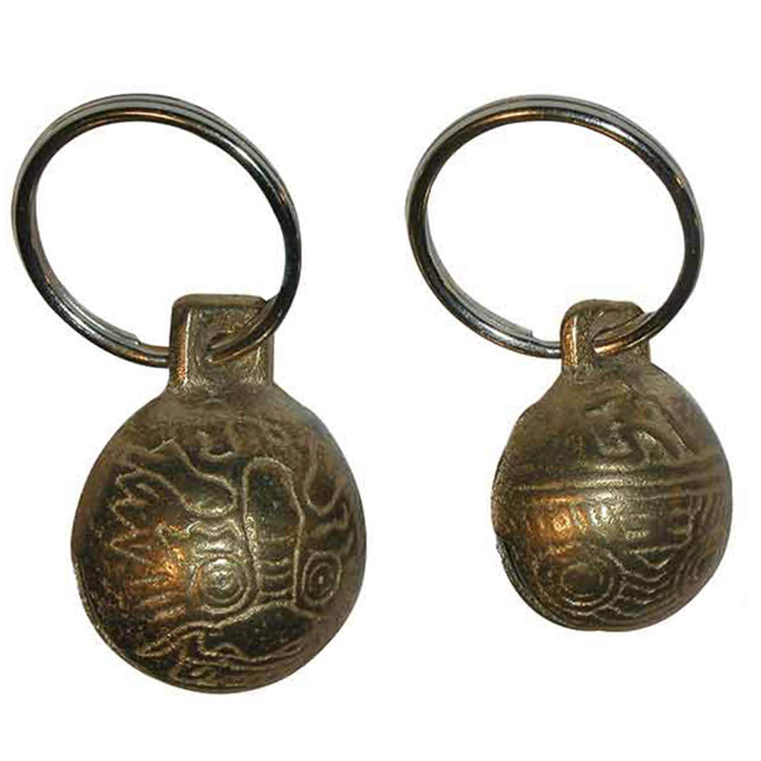 Campana di localizzazione (20 mm o 30 mm) - Cani da caccia