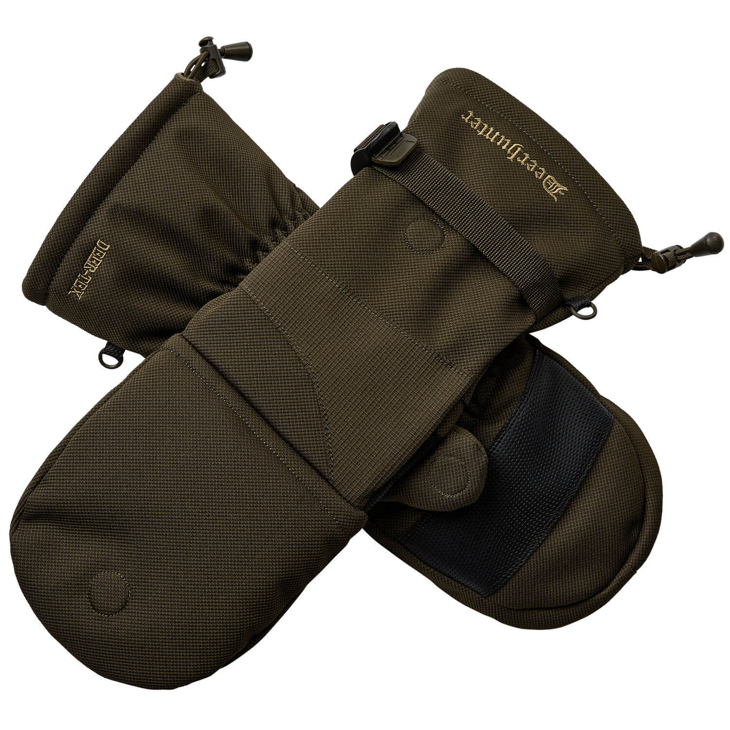  Deerhunter Guanti da caccia Muflon Pro (guanti)