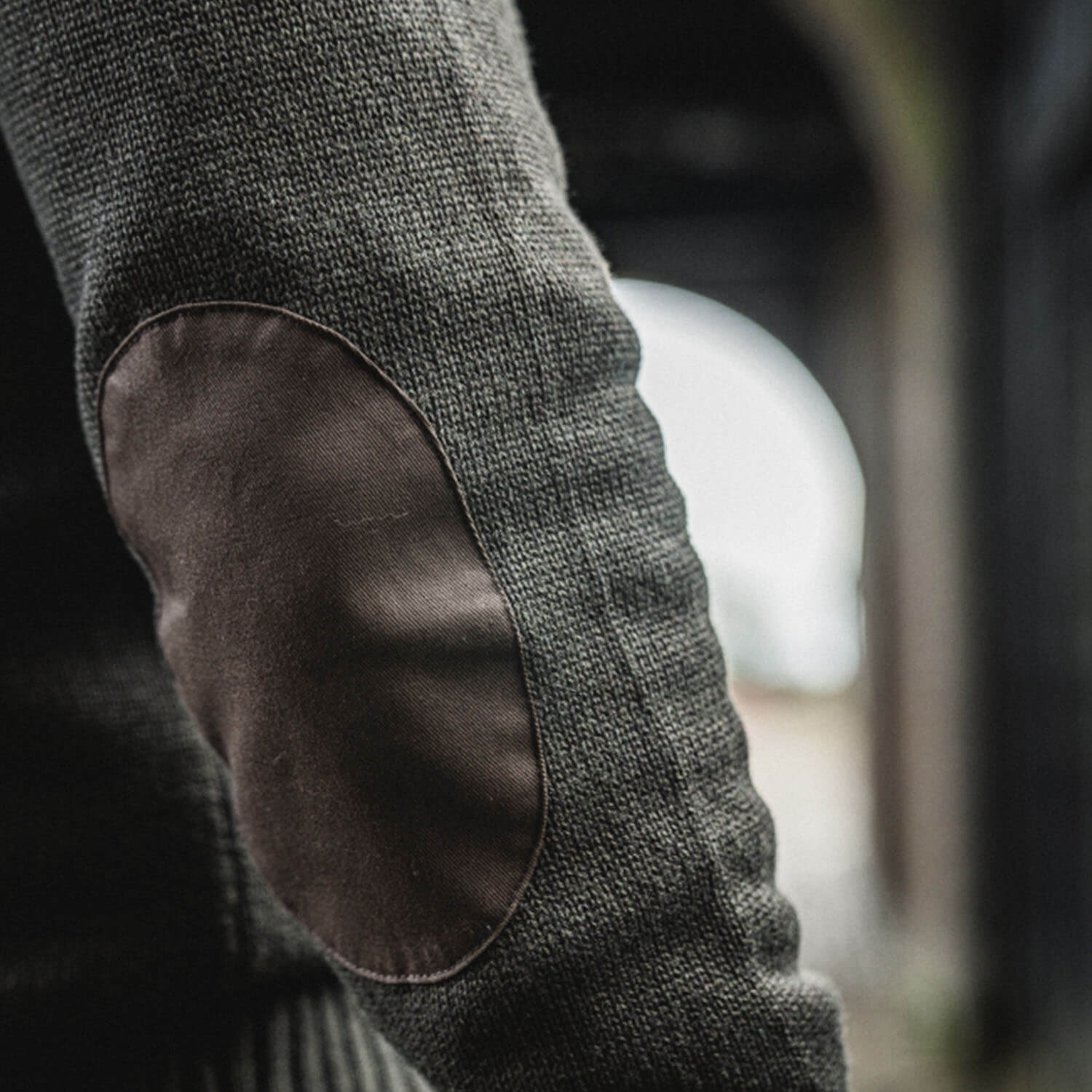  Seeland Maglia Haze Windbreaker (Grizzly Brown)