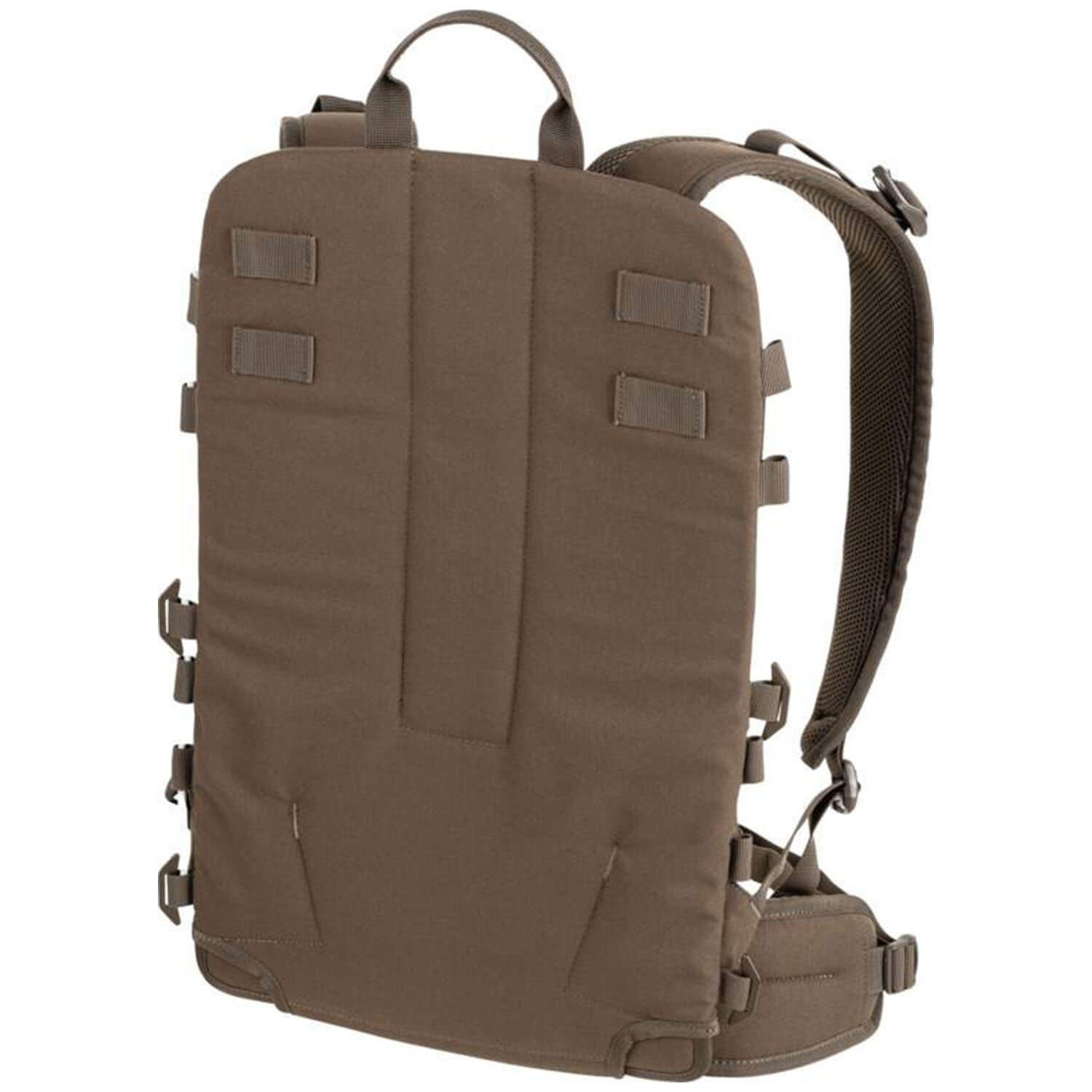  Blaser Zaino Backbone Ultimate (marrone) - Attrezzatura da caccia