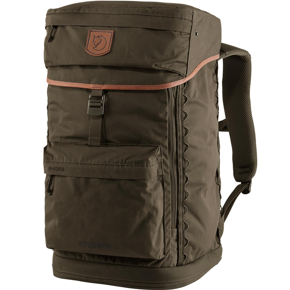  Fjällräven Zaino Singi Stubben - Zaini da caccia