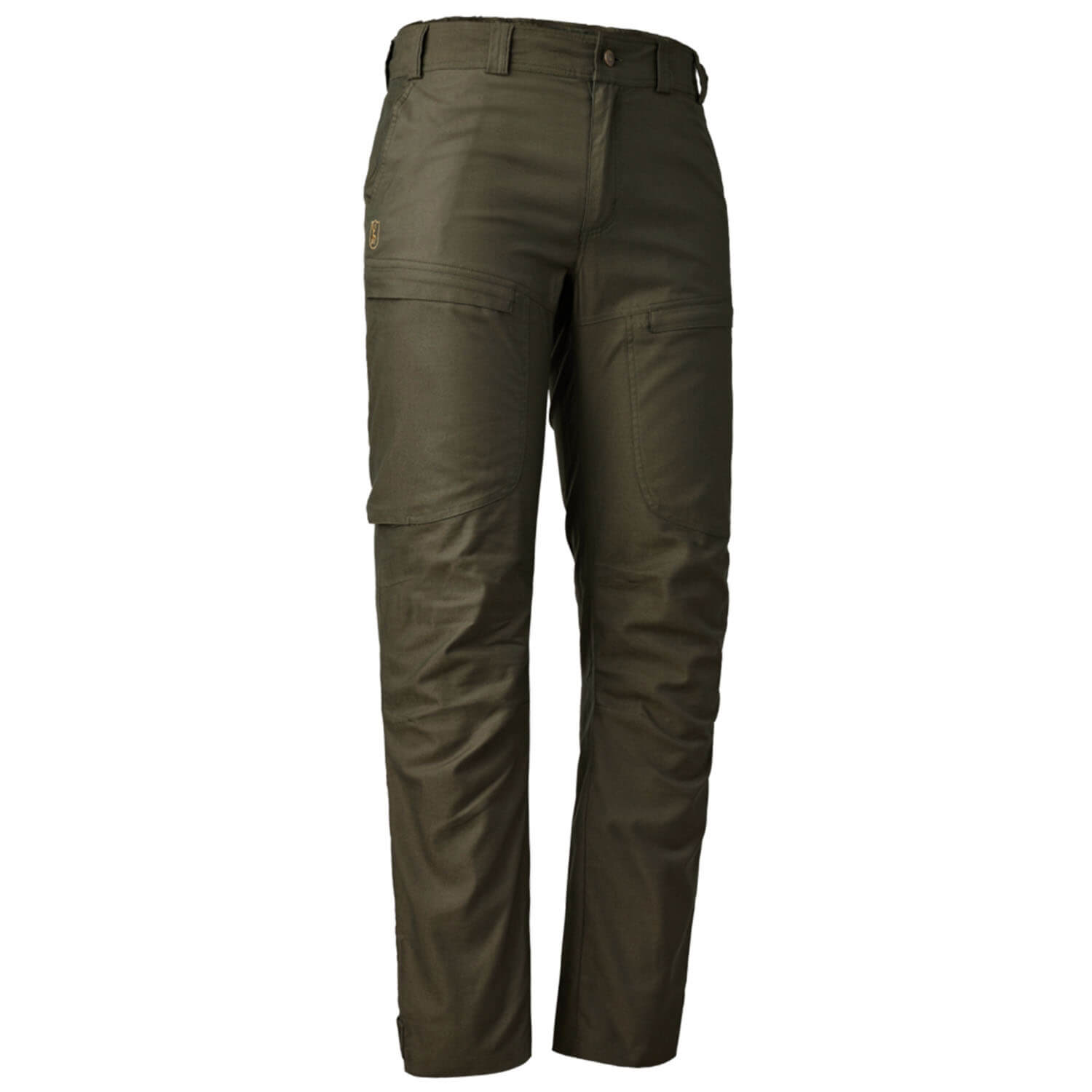  Deerhunter Pantaloni da caccia Matobo (verde foresta)