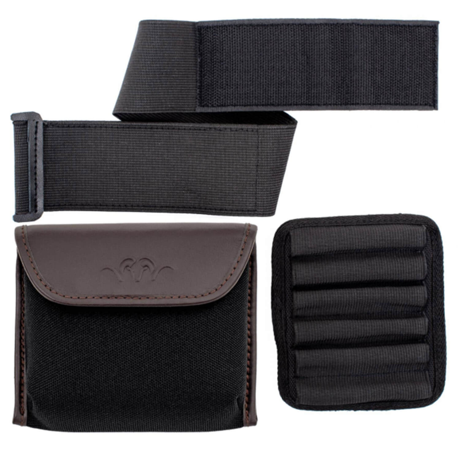 Blaser Cartucciera (marrone)