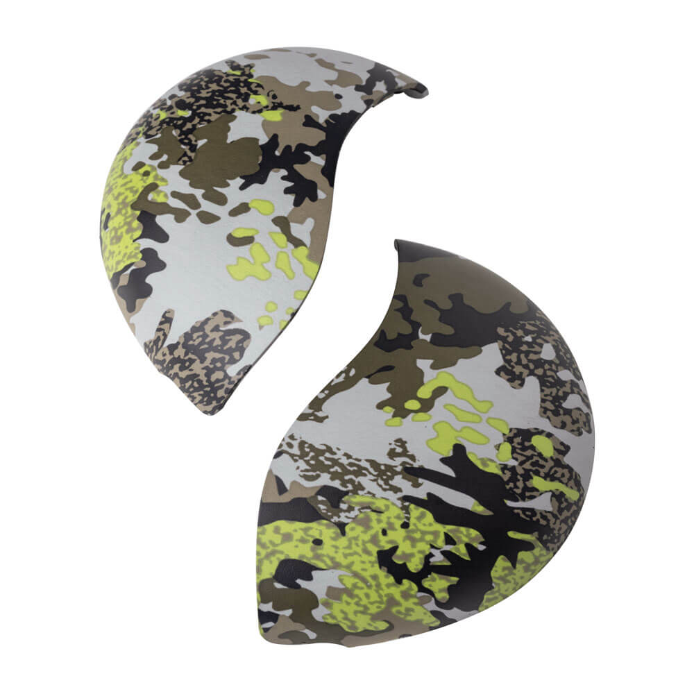  Blaser Gehoorbescherming 2.0 Pro (bruin)