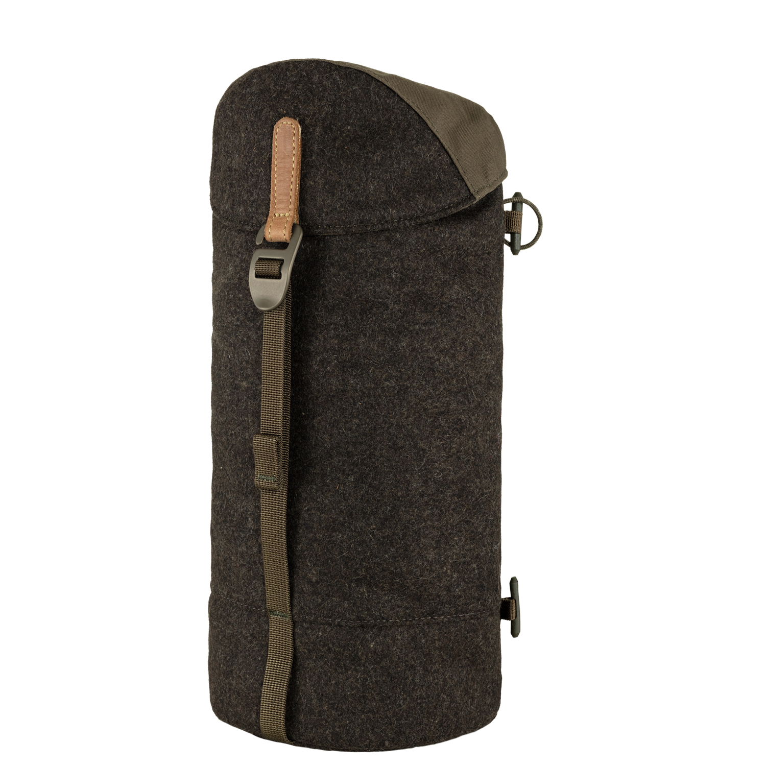  Fjällräven Borsa laterale in loden Värmland