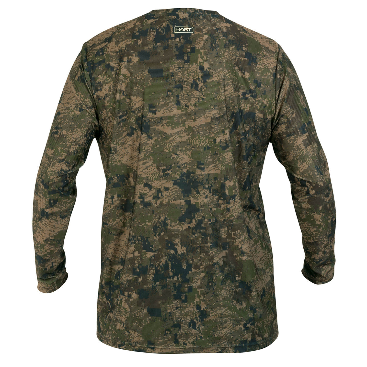  Hart Camicia a maniche lunghe Ural-TL