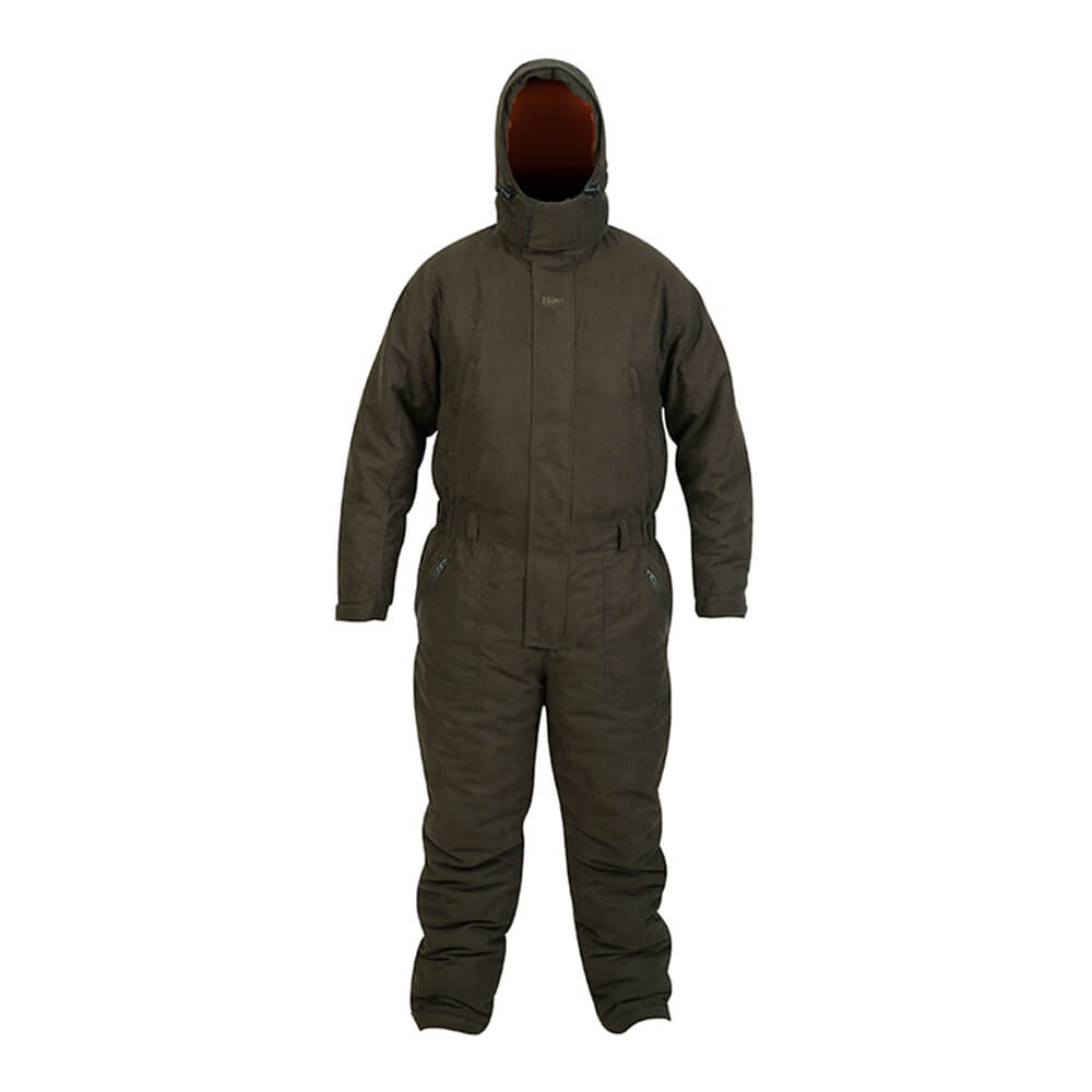  Hart Thermo-Overal Oakland o2 (verde)