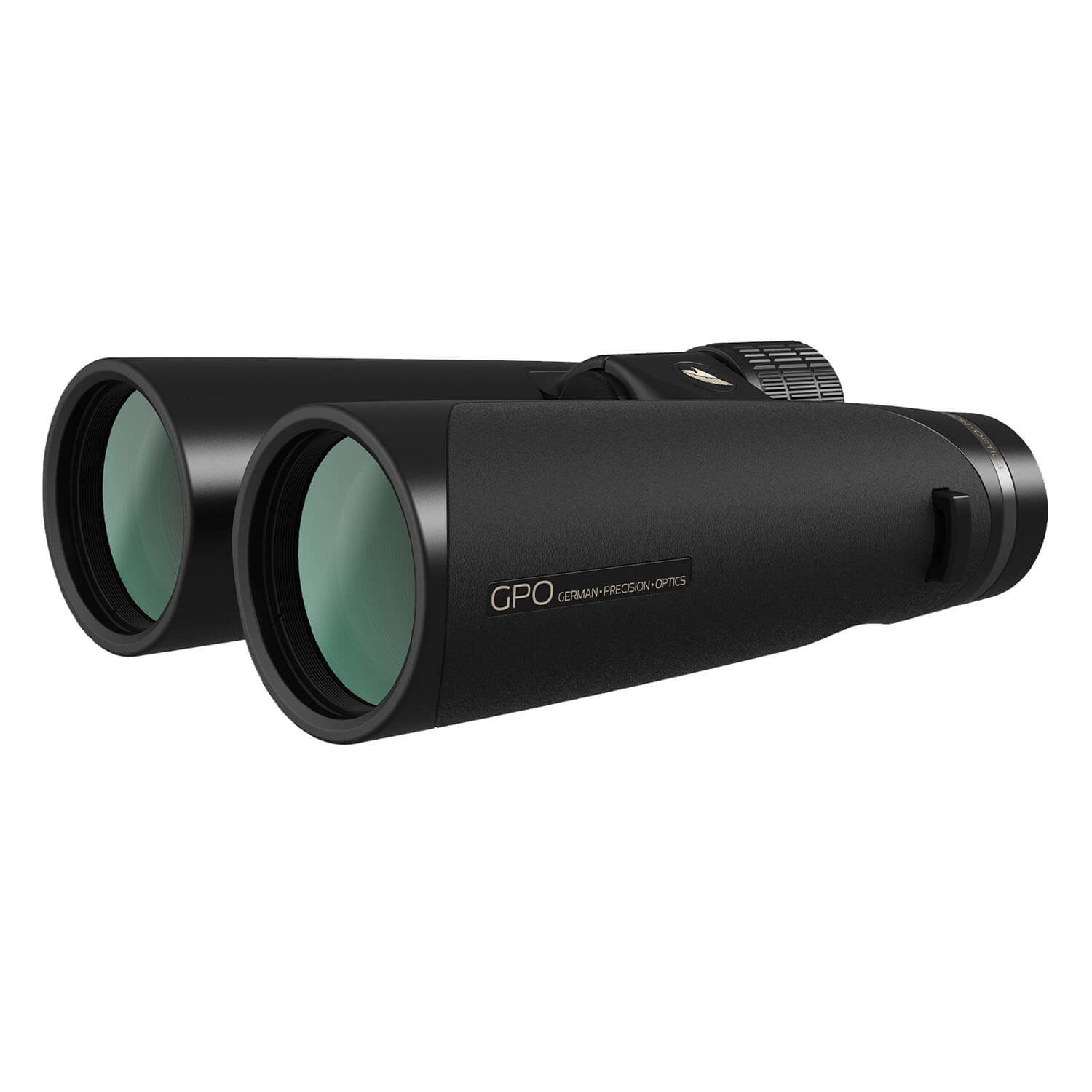 GPO Binocolo Passion HD 8,5x50