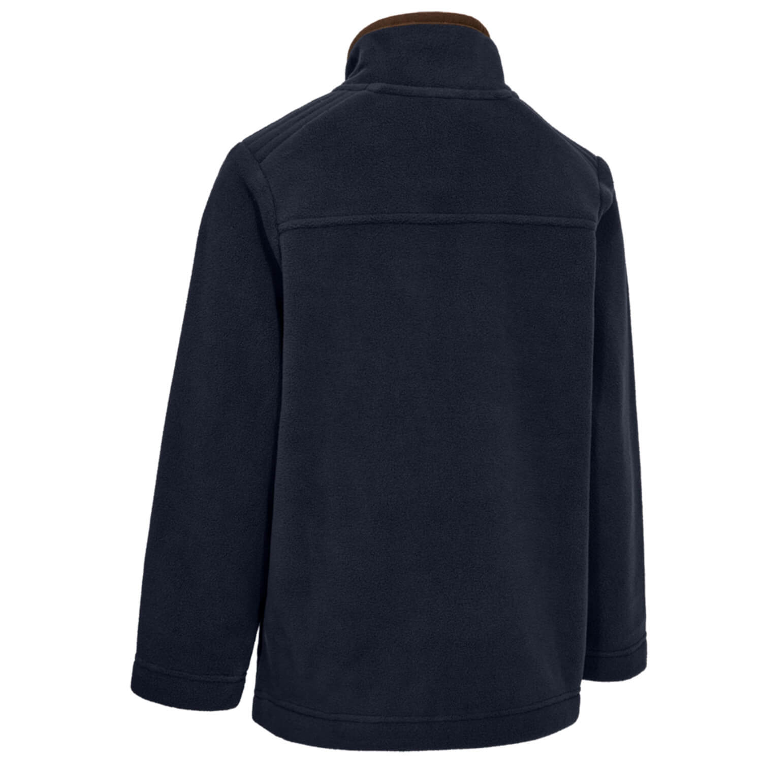 Deerhunter Youth Fleecejacke Cumbria (Blau)