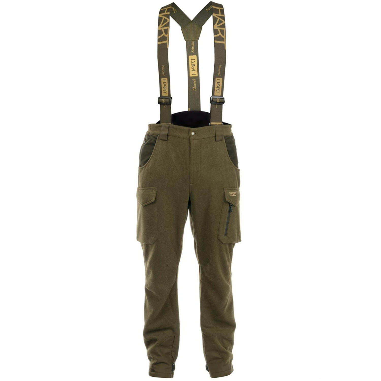  Hart Pantaloni da caccia Nature-T