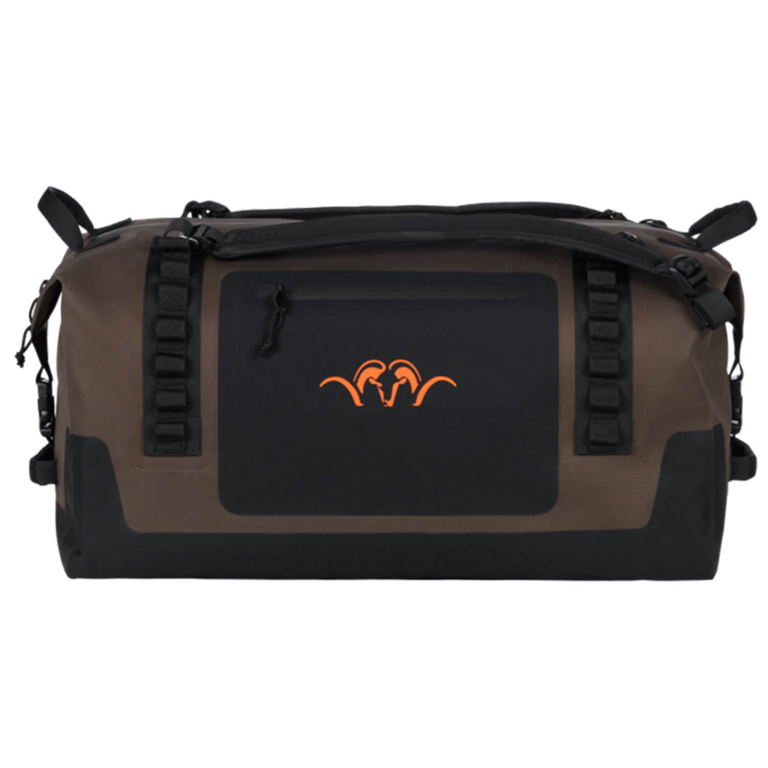  Blaser Borsa da viaggio L 110 litri (marrone) - Attrezzatura da caccia