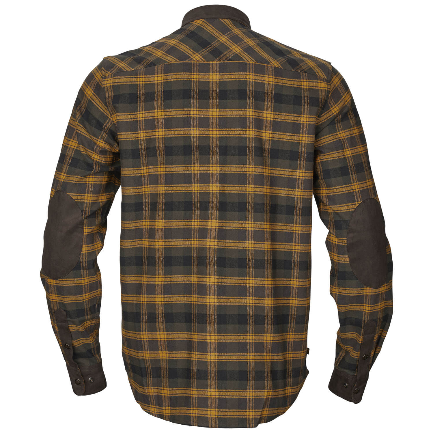  Härkila Camicia Aivak (marrone olivastro)