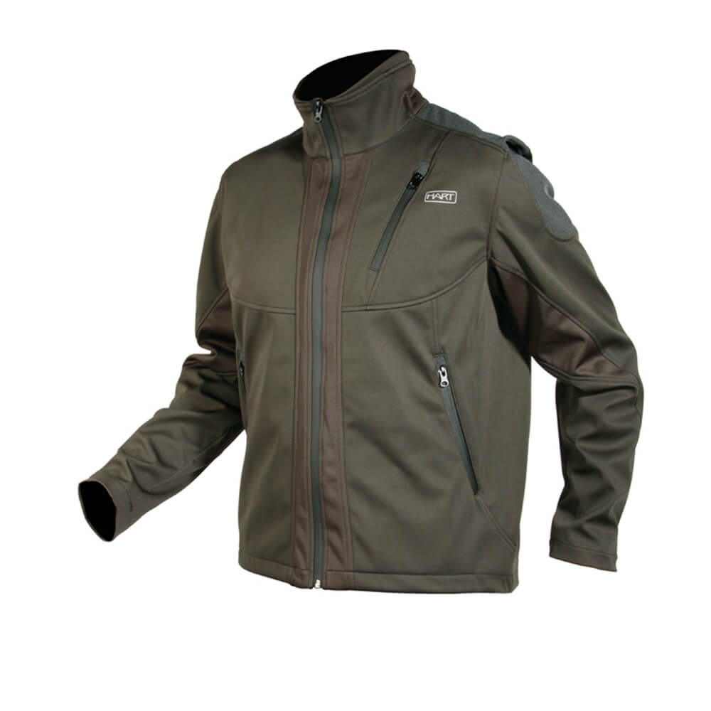  Hart Giacca softshell Lanbro-S