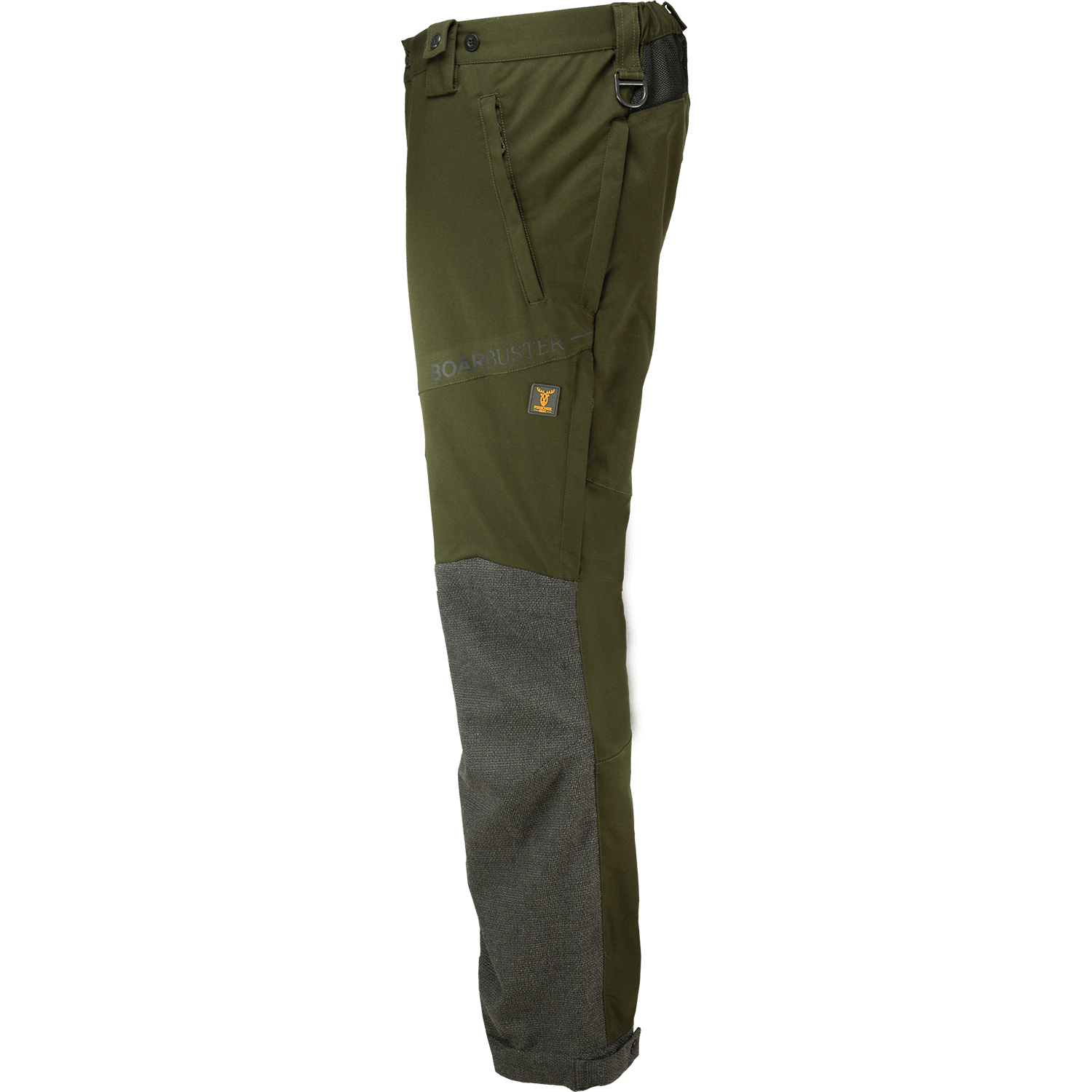  Pirscher Gear Boarbuster Pantaloni attivi