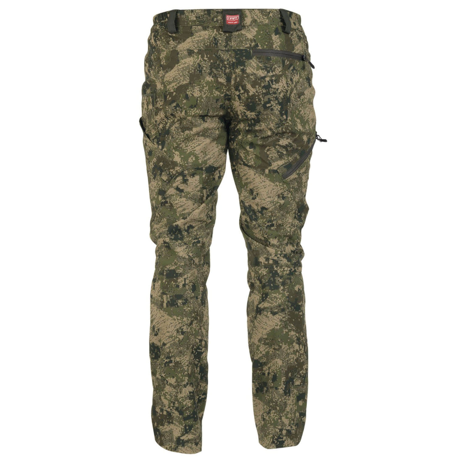  Hart Pantaloni da caccia Ibice (Pixel Forest)