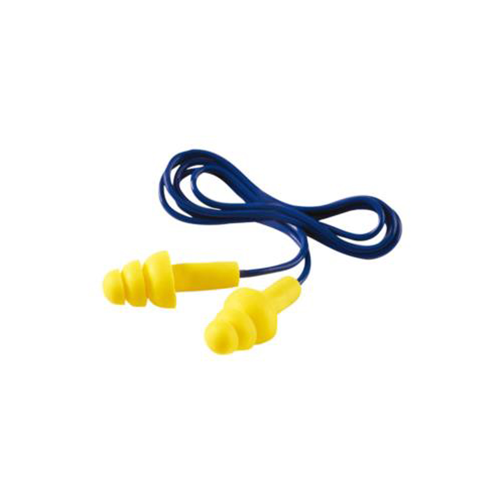  3M Tappi per orecchie E-A-R Ultrafit - Protezione udito