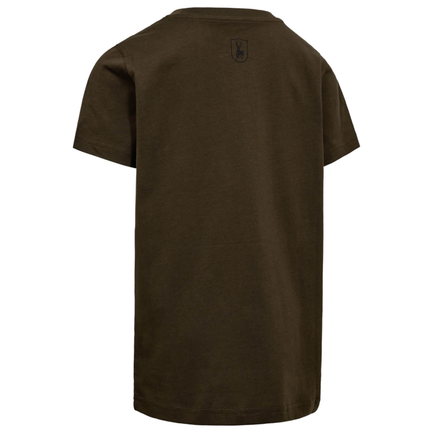 Deerhunter T-Shirt Youth Westy (Fallen Leaf)