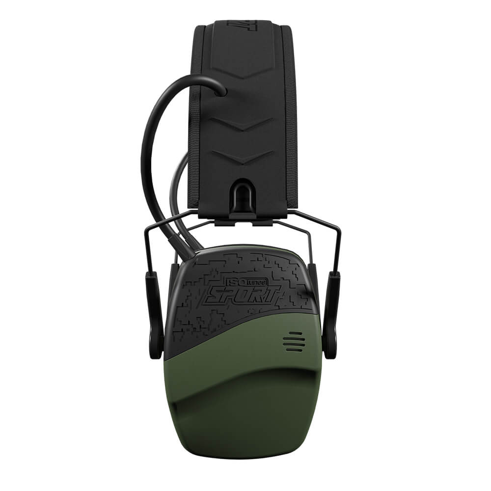  Isotunes Protezione acustica sportiva DEFY Slim Basic