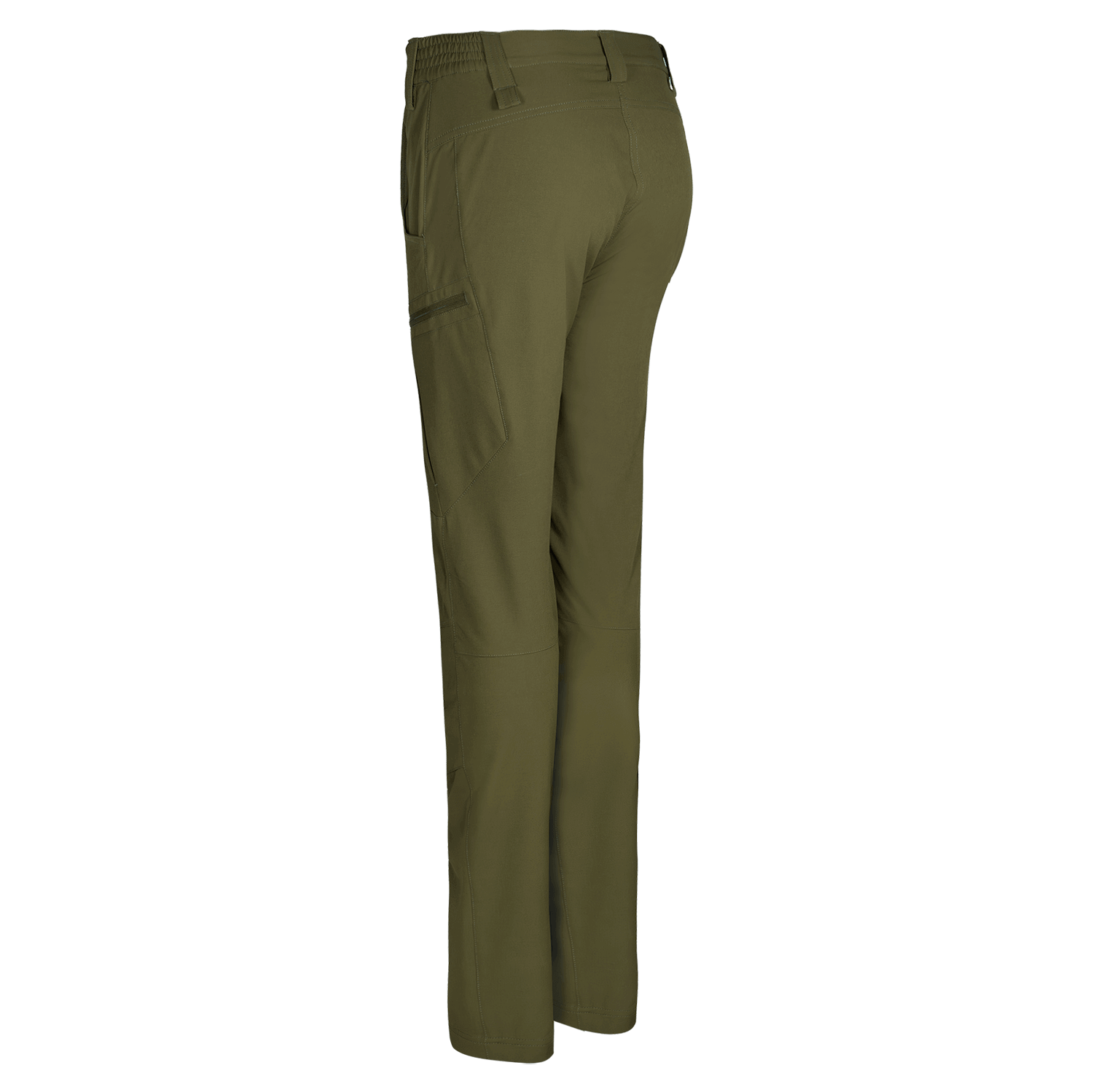  Pirscher Gear Pantaloni Flex Pro da donna (verdi)