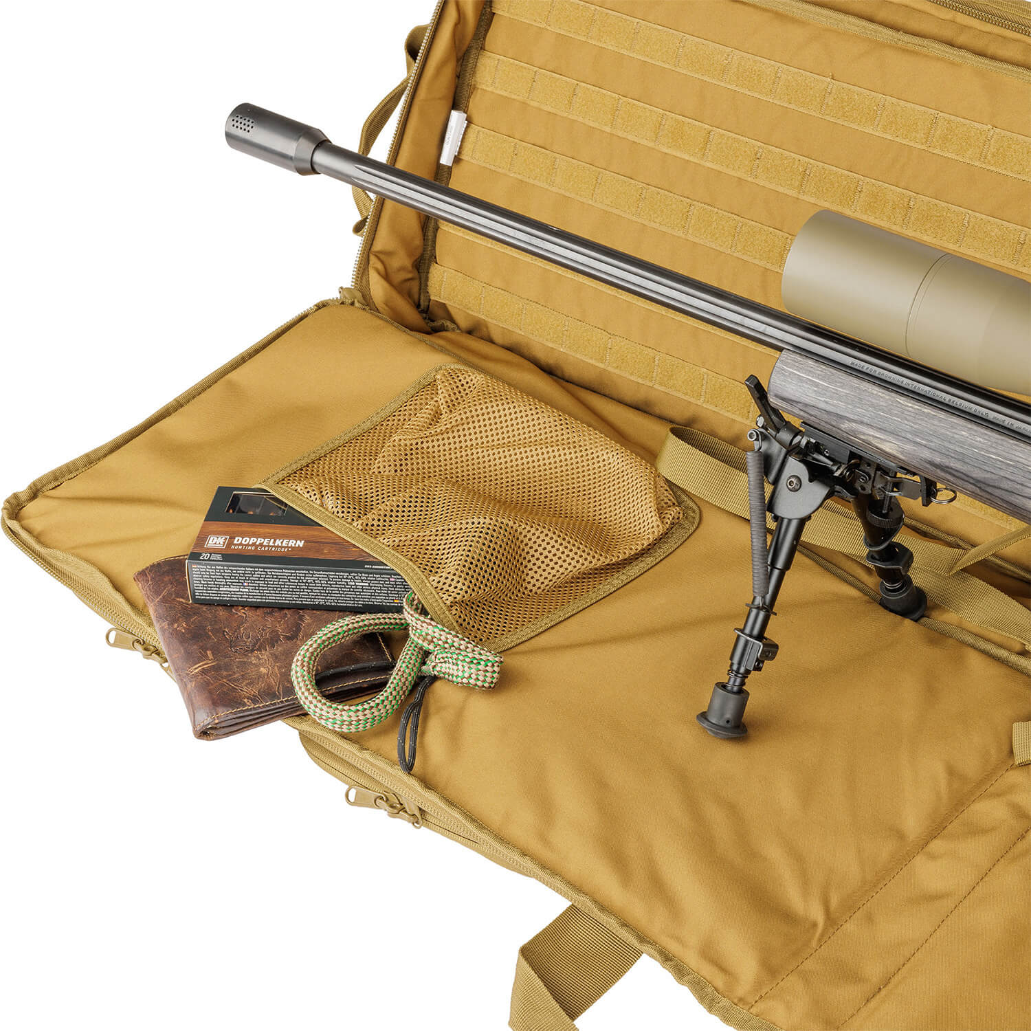 Bearproof Futteral Opti Drag Bag