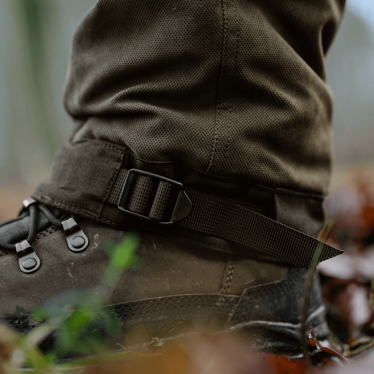 Seeland Winterhose Ultimo (Grizzly Brown)
