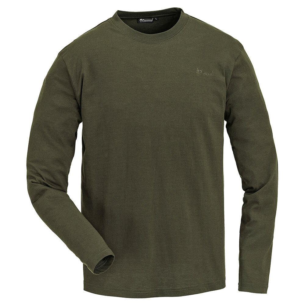  Pinewood Camicia a maniche lunghe 2-pack