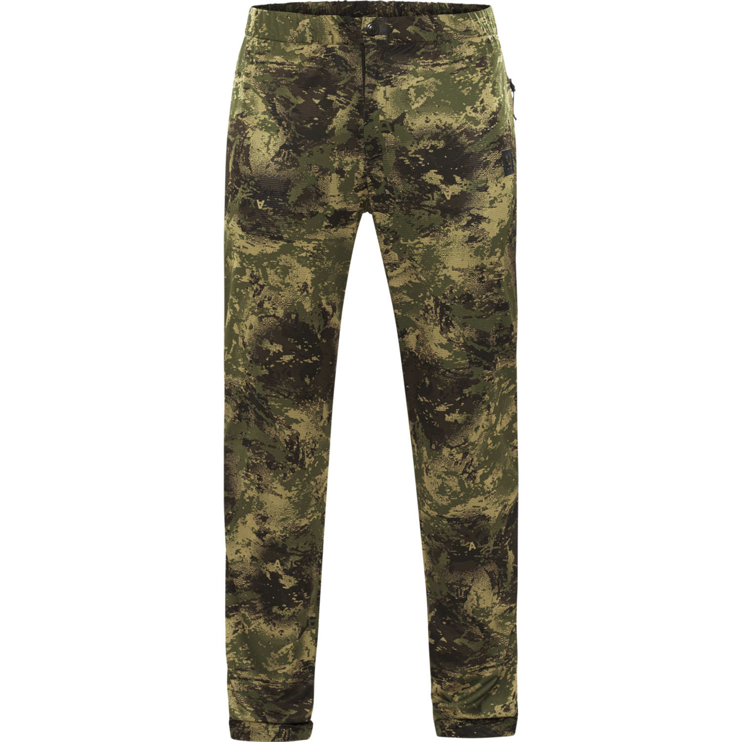  Härkila Pantaloni overtrouser Deer Stalker (AXIS MSP) - Outlet