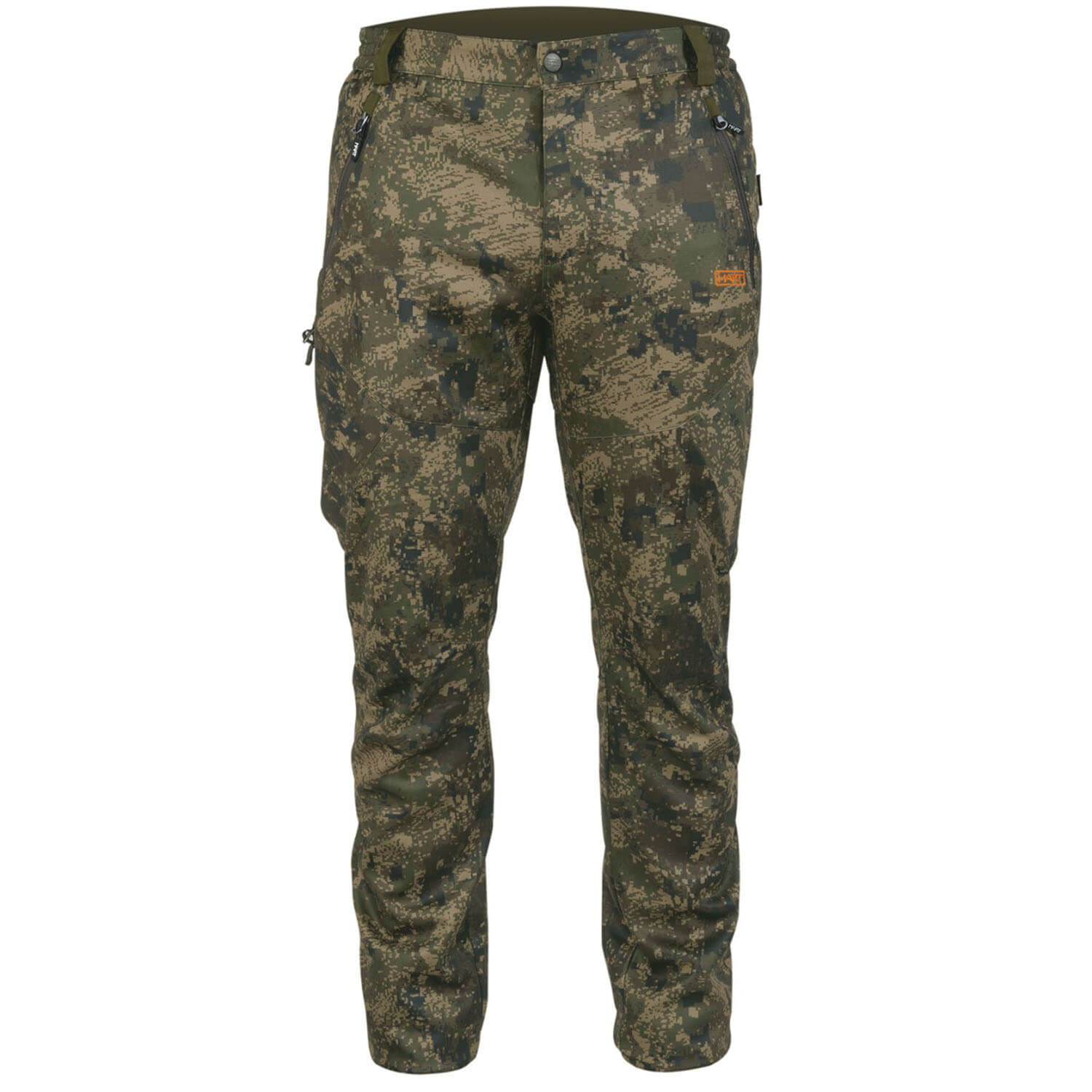  Hart Pantaloni da caccia Stilk-TXT Tanatex (Pixel Forest)