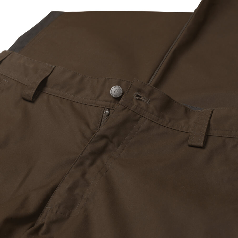  Härkila Pantaloni Asmund (verde salice/marrone ombra)