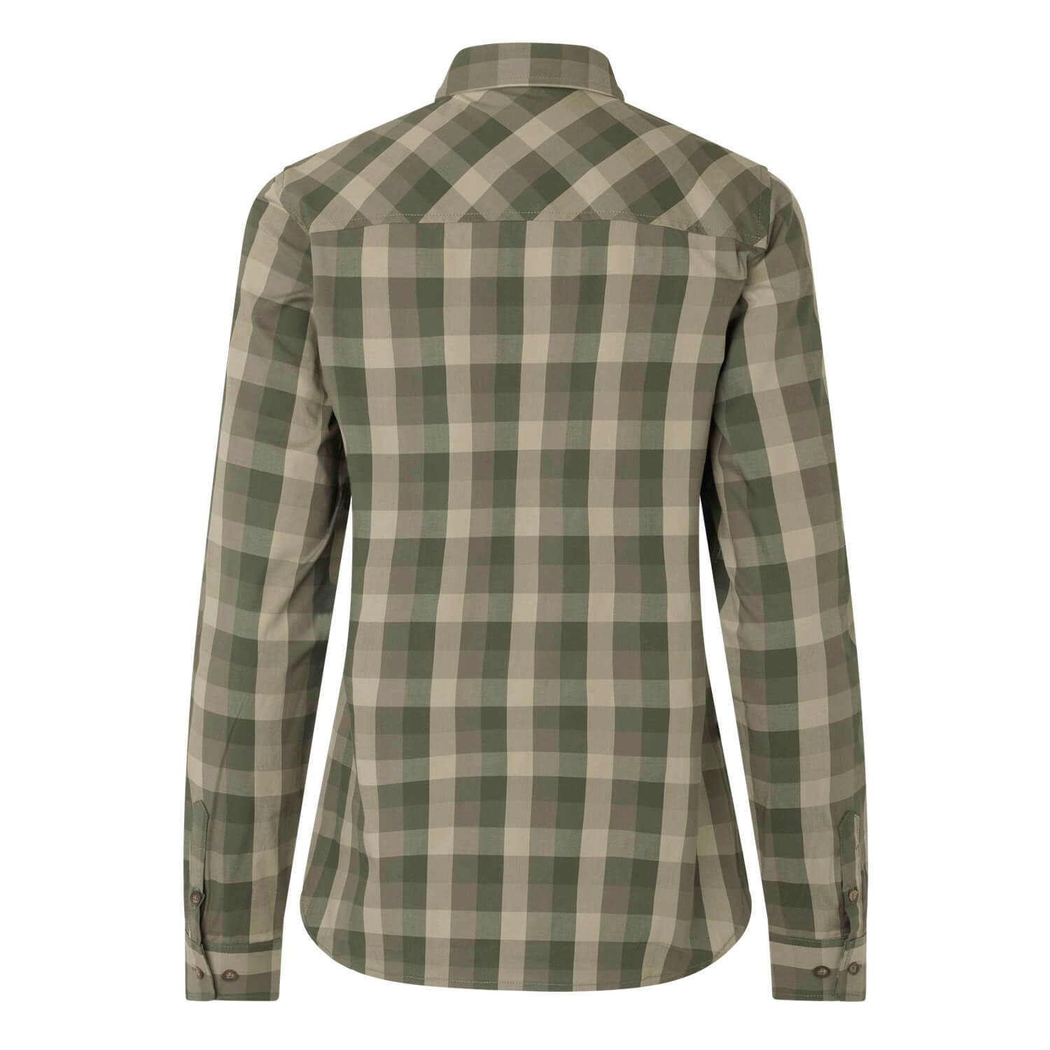 Härkila Jagdbluse Akeena (Forest Night Check)