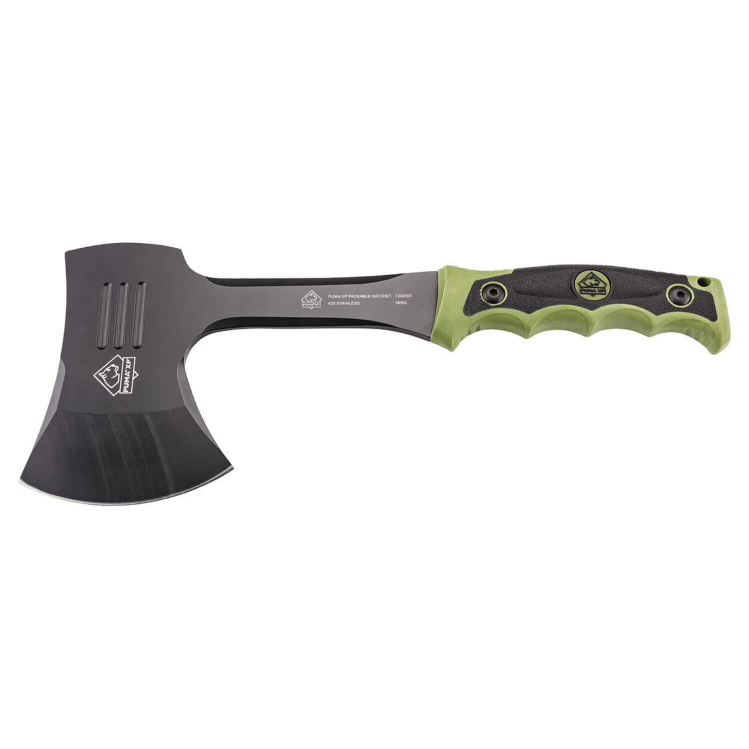 Puma Outdoor Hatchet Cappello impacchettabile - Attrezzi forestali