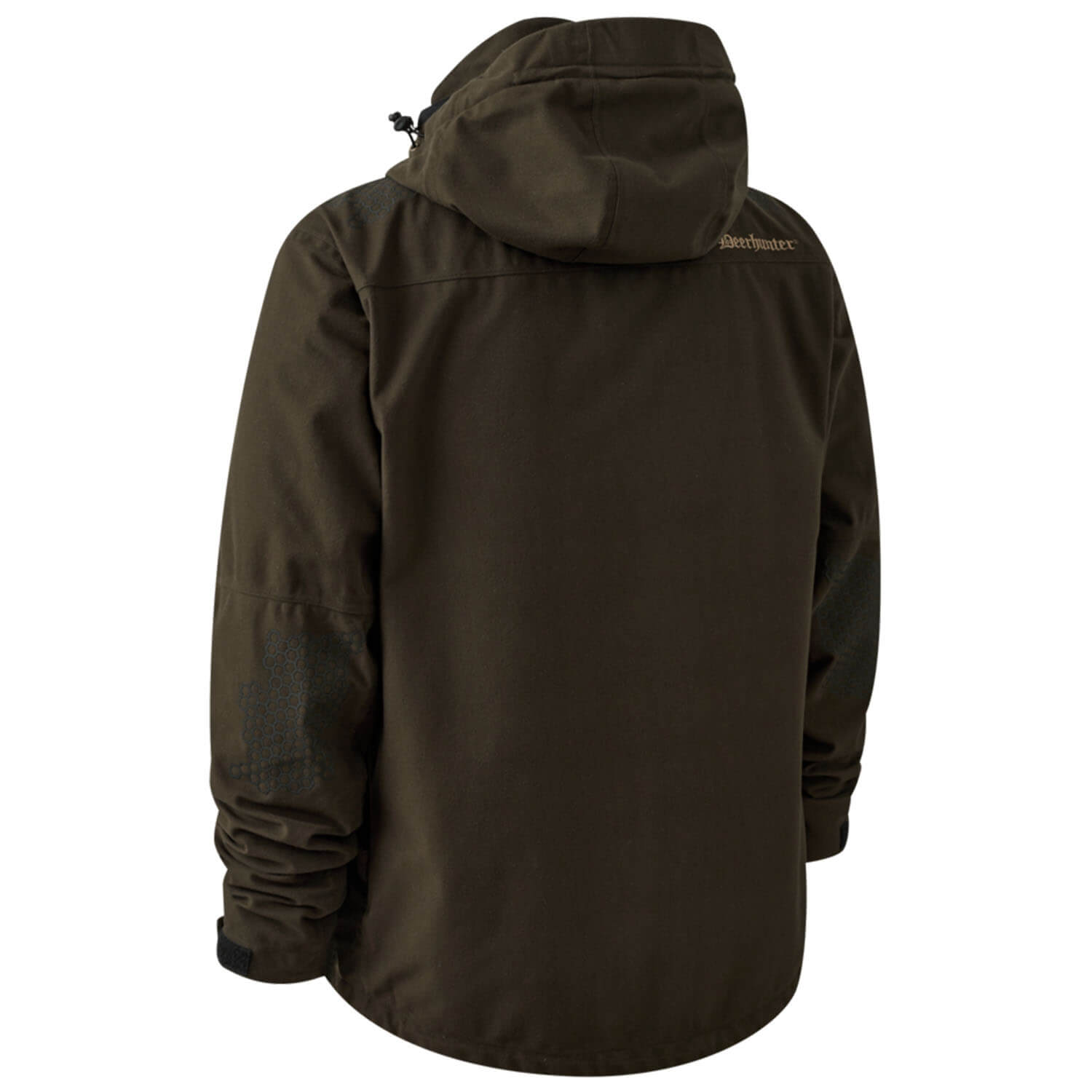  Deerhunter Giacca da caccia Game Pro Light (legno)