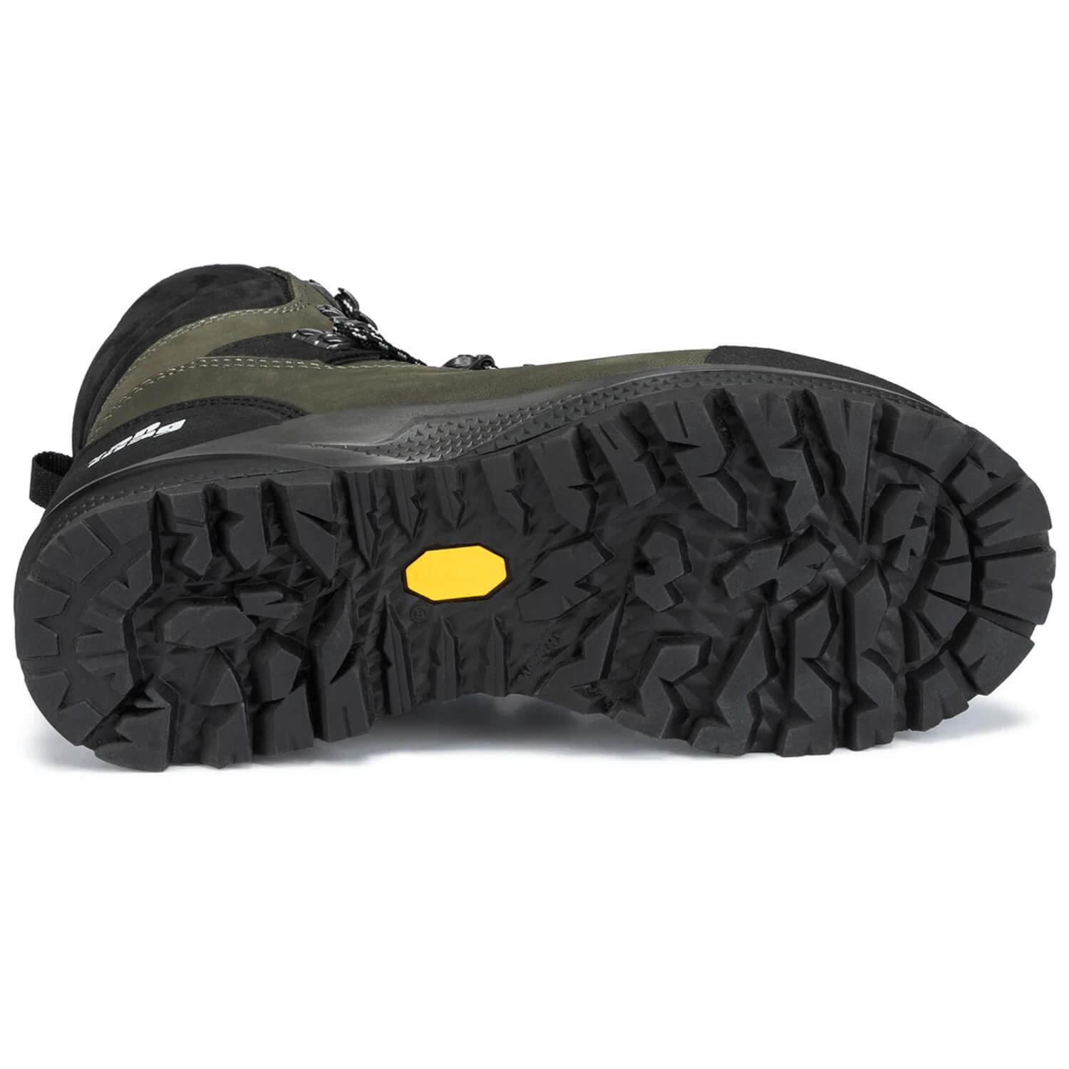 Hanwag Stiefel Kalixfors MID SF Extra Lady GTX (Grün)